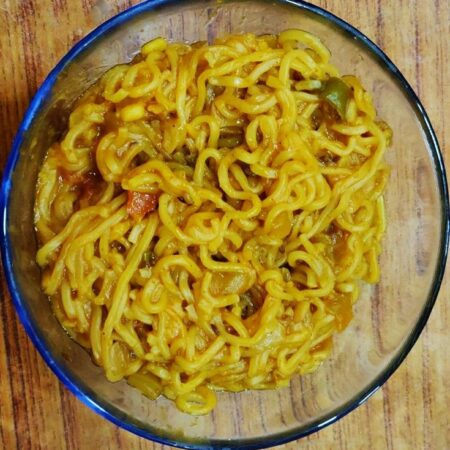 Plain Maggie