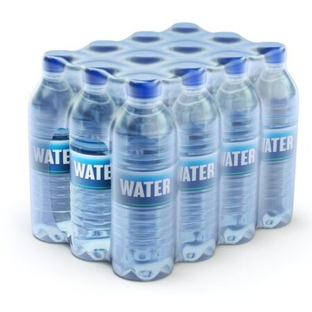 Water Bottle