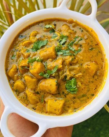 Rajasthani Gatta