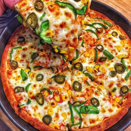 Veg Supreme Різза