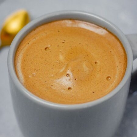 Hot Coffee