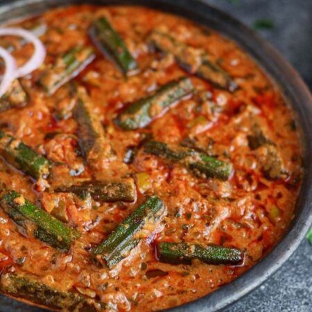 Bhindi Mirch