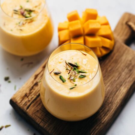 Mango Lassi