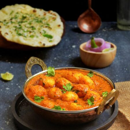 Dum Aloo