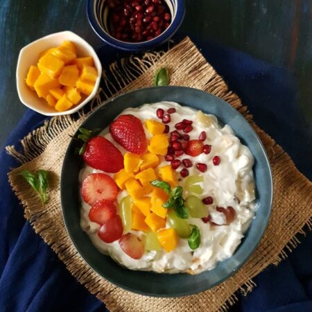 Fruit Creme