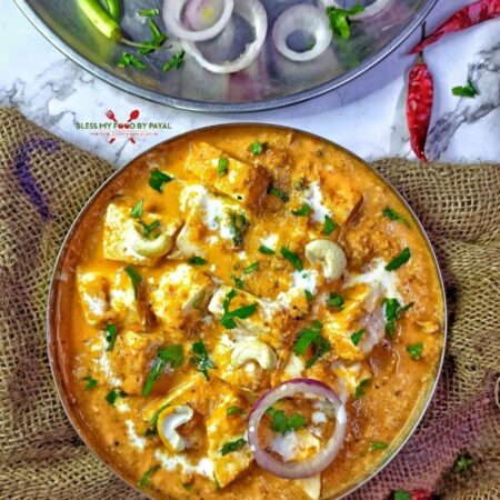 Paneer Dhaba wala