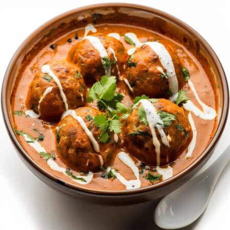 Malai Kofta