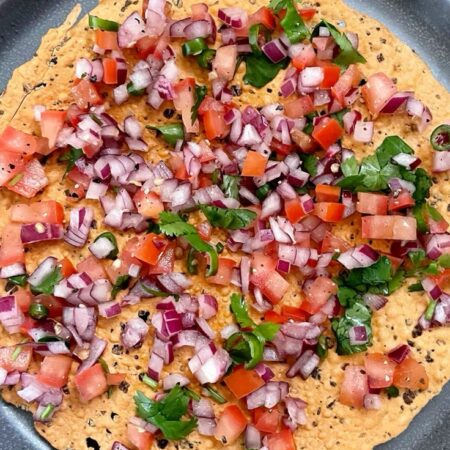 Masala Papad