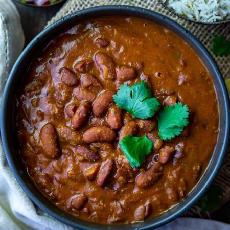 Ghar Ka Rajma
