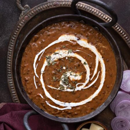 Dal Makhani