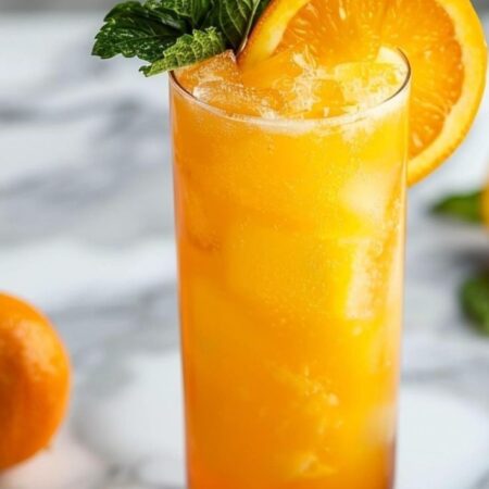 Aerated Drinks